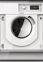 Купити вбудована пральна машина Whirlpool BI WDWG 75148  за ціною від 21490 грн.