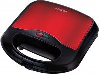 Купить тостер Sencor SSM 4221RD по цене от 1374 грн.