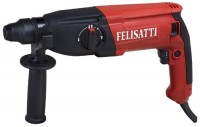 Купить перфоратор FELISATTI P-30/900ER: цена от 3646 грн.