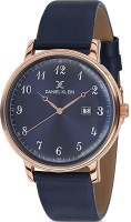 Купити наручний годинник Daniel Klein DK11724-6  за ціною від 1099 грн.