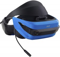 Купить очки виртуальной реальности Acer Windows Mixed Reality Headset  по цене от 10999 грн.