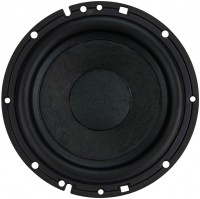 Купить автоакустика Kicx Sound Civilization W165.5  по цене от 3003 грн.
