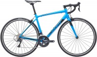 Купити велосипед Giant Contend 1 2019 frame M  за ціною від 40000 грн.