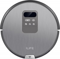 Купить пылесос ILIFE V80  по цене от 16044 грн.