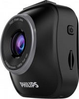 Купить видеорегистратор Philips ADR620  по цене от 2274 грн.