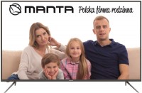 Купить телевизор MANTA 70LUA59M  по цене от 26794 грн.