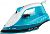 Купить праска Russell Hobbs My Iron 25580-56: цена от 1670 грн.