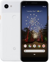 Купити мобільний телефон Google Pixel 3a XL 64GB  за ціною від 6380 грн.