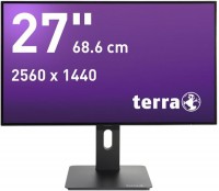 Купить монитор Terra 2766W: цена от 20582 грн.