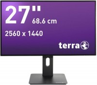 Купити монітор Terra 2766W  за ціною від 22854 грн.