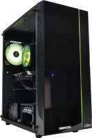 Купить персональный компьютер Power Up Workstation (120174) по цене от 15000 грн.
