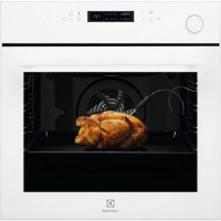 Купить духовой шкаф Electrolux SteamCrisp OKC 8H31V  по цене от 33399 грн.