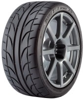 Купить шины Dunlop Direzza Sport Z1 Star Spec (245/45 R17 95W) по цене от 4644 грн.