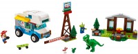 Купить конструктор Lego RV Vacation 10769  по цене от 2799 грн.