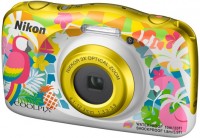 Купить фотоаппарат Nikon Coolpix W150  по цене от 14070 грн.