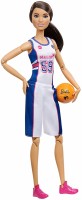Купить кукла Barbie Made to Move️ Basketball Player FXP06 по цене от 1173 грн.
