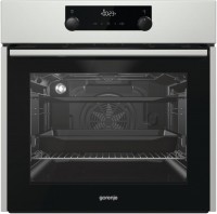 Купить духовой шкаф Gorenje BO 737 E24 X  по цене от 9509 грн.