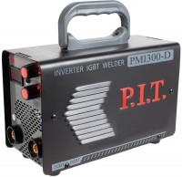 Купить сварочный аппарат PIT PMI 300-D  по цене от 3132 грн.