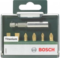 Купить біти / торцеві голівки Bosch 2609255985: цена от 268 грн.