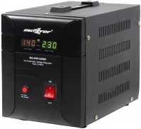 Купити стабілізатор напруги Maxxter MX-AVR-D2000-01  за ціною від 2661 грн.