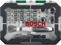 Купить біти / торцеві голівки Bosch 2607017392: цена от 719 грн.