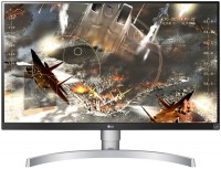 Купити монітор LG UltraFine 27UL650  за ціною від 8109 грн.