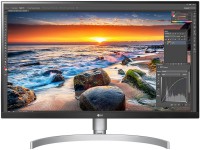 Купить монитор LG UltraFine 27UL850  по цене от 32680 грн.