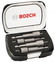 Купить біти / торцеві голівки Bosch 2608551095: цена от 704 грн.