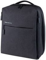 Купить рюкзак Xiaomi City Backpack 15.6: цена от 1419 грн.