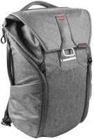 Купить сумка для камеры Peak Design Everyday Backpack 20L  по цене от 16007 грн.