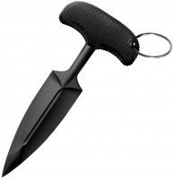 Купити ніж / мультитул Cold Steel FGX Push Blade I  за ціною від 444 грн.