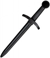 Купить нож / мультитул Cold Steel Training Dagger  по цене от 1380 грн.