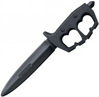 Купити ніж / мультитул Cold Steel Trench Knife Double Edge за ціною від 638 грн.