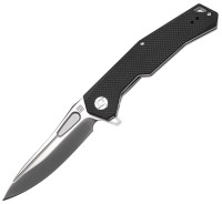 Купити ніж / мультитул Artisan Zumwalt SW G10 за ціною від 2680 грн.