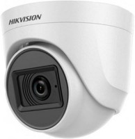 Купить камера відеоспостереження Hikvision DS-2CE76H8T-ITMF 2.8 mm: цена от 2501 грн.