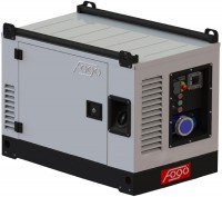 Купить электрогенератор Fogo FV 11001RCEA  по цене от 166250 грн.