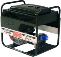 Купити електрогенератор Fogo FH 6001RT  за ціною від 82278 грн.