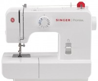 Купить швейная машина / оверлок Singer 1408  по цене от 6960 грн.