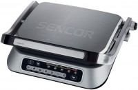 Купить электрогриль Sencor SBG 6030SS  по цене от 5194 грн.
