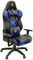 Купить комп'ютерне крісло Aklas Scrapper: цена от 5240 грн.