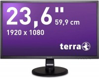 Купить монитор Terra 2447W  по цене от 5735 грн.