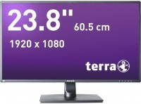 Купить монітор Terra 2456W: цена от 9366 грн.