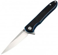 Купити ніж / мультитул Artisan Shark Small SW G10 за ціною від 2244 грн.