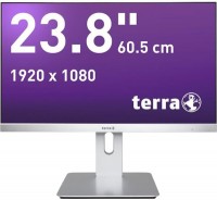 Купить монитор Terra 2462W  по цене от 17120 грн.