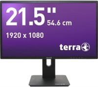 Купить монитор Terra 2256W  по цене от 13400 грн.