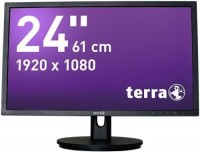 Купить монитор Terra 2435W  по цене от 14603 грн.