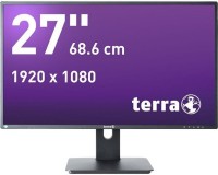 Купить монитор Terra 2756W: цена от 11931 грн.