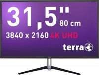 Купить монитор Terra 3290W: цена от 18647 грн.