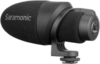 Купити мікрофон Saramonic CamMic  за ціною від 2745 грн.