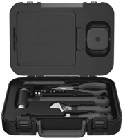 Купити набір інструментів Xiaomi MiiiW Tool Storage Box  за ціною від 2899 грн.